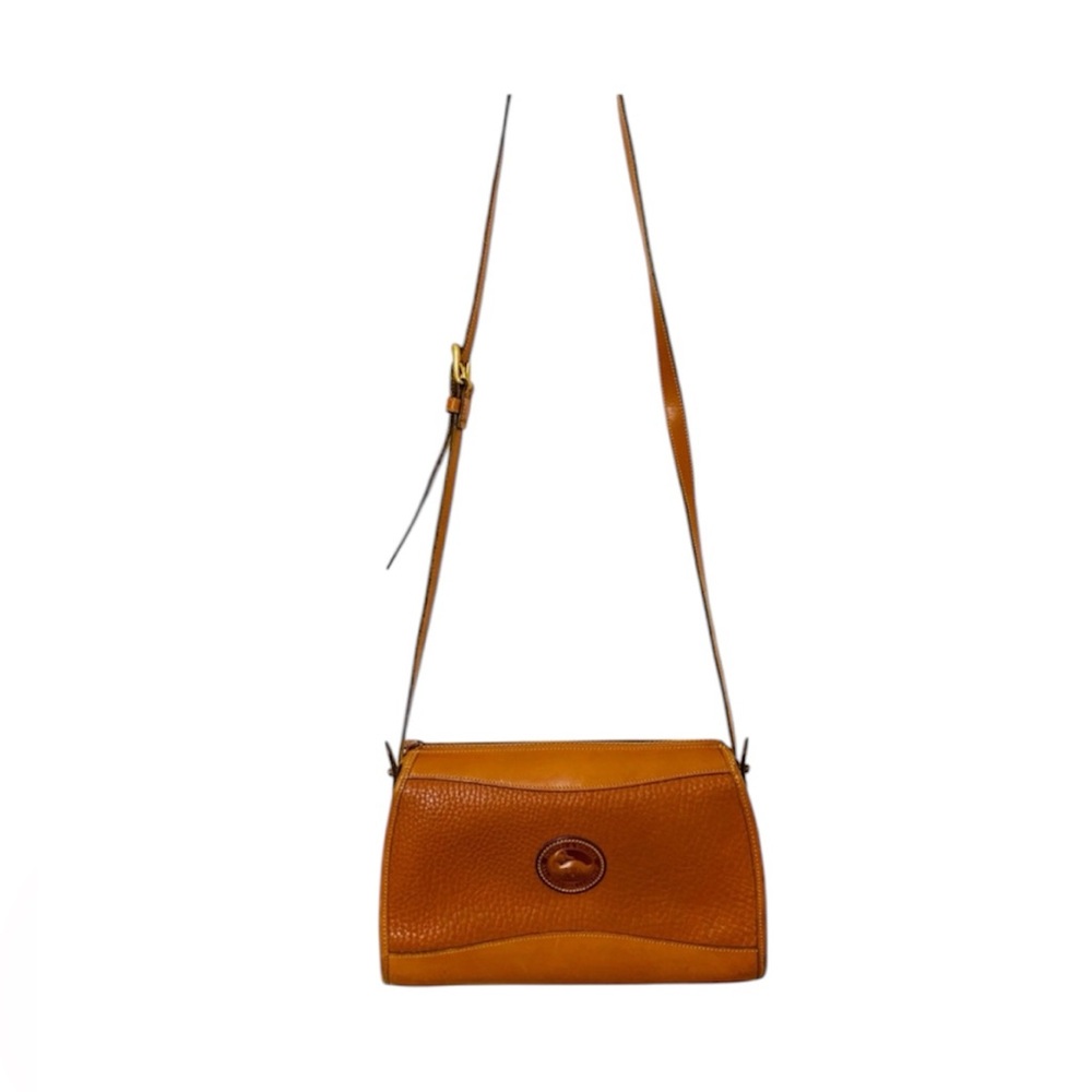AUTHENTIC Vintage Dooney Bourke shoulder bag